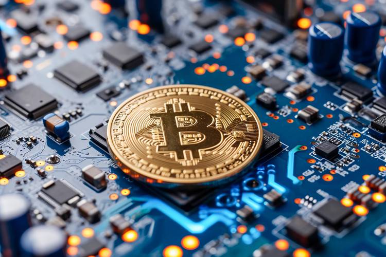 比特币是怎么开采出来的、比特币是怎么开采出来的动漫演示