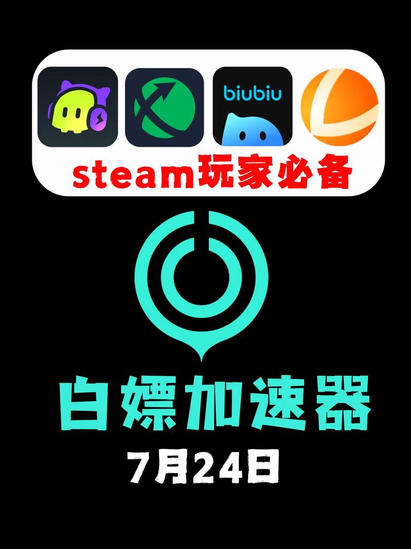 免费游戏加速app、免费游戏加速器有哪些