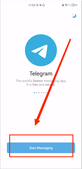 telegeramX下载流程、电报telegeramx官网入口