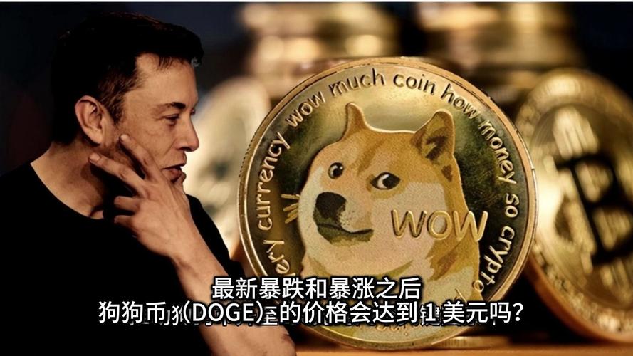 十年后狗狗币最贵十枚、狗狗币2025涨50倍