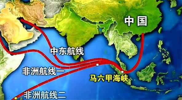 国内十大航线、中国最热门航线排名