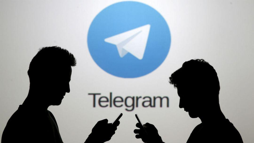 [telegeram接收不到信息]telegram登录接收不到短信