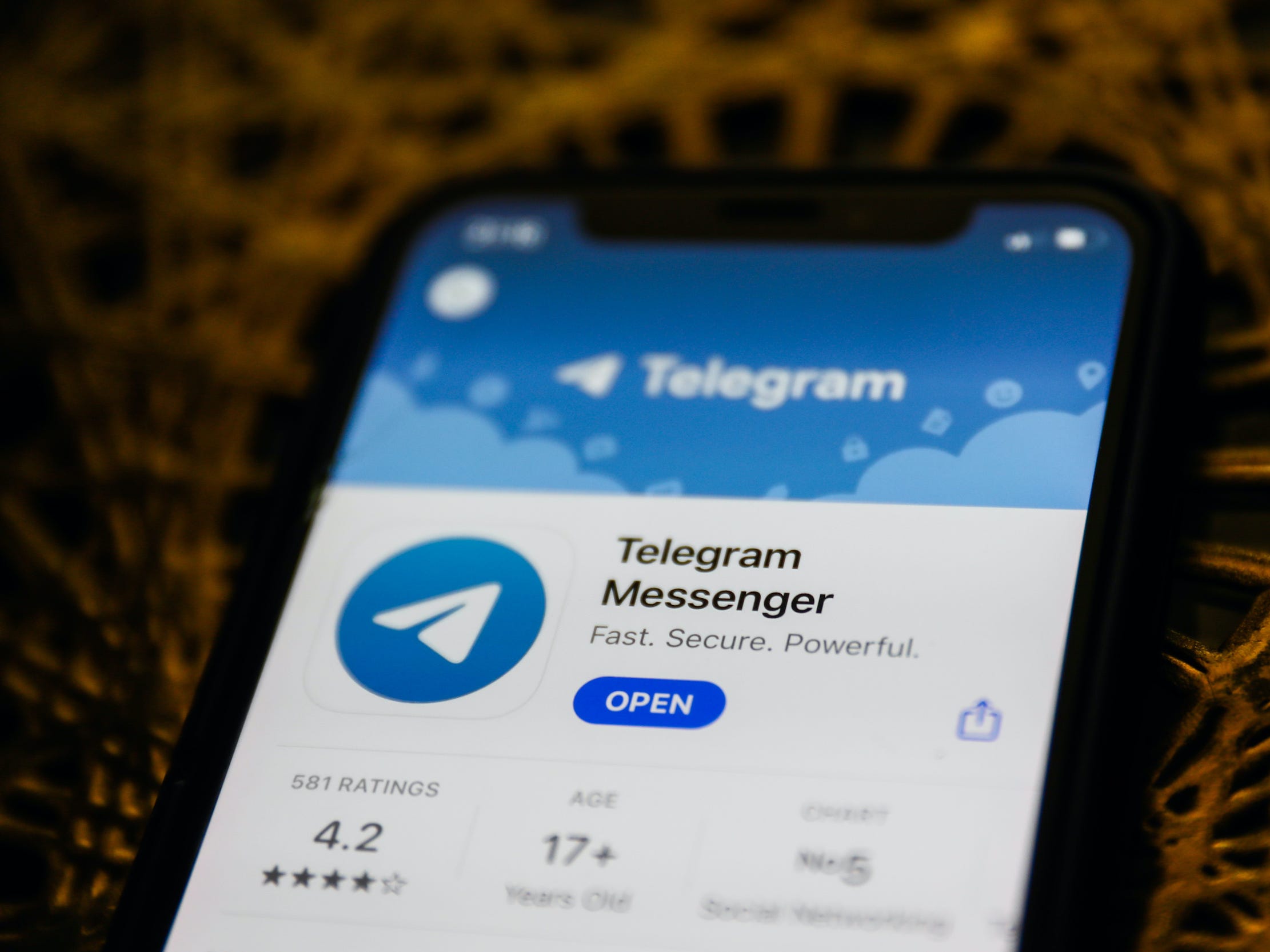 [电报telegeram被跟踪]电报telegrammessenger