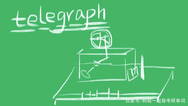 telegraph苹果加速器的简单介绍