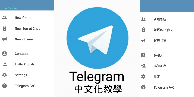 关于telegeram怎么解除封禁的信息