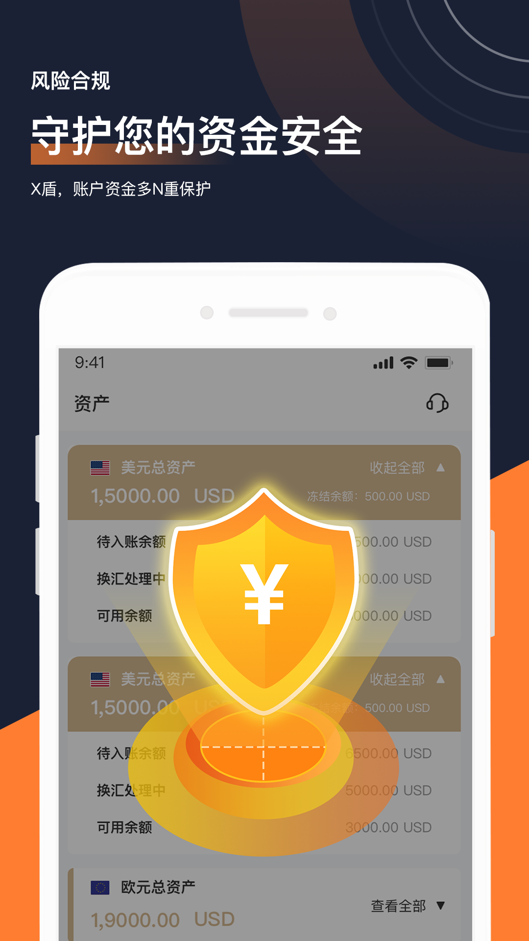 Xtransfer手续费的简单介绍