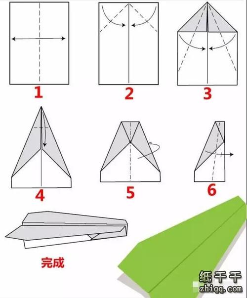 [纸飞机发射器怎么做手工折纸]做个纸飞机发射器,解锁纸飞机新玩法,快来试试吧