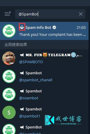 Telegram中国号码登录不了的简单介绍