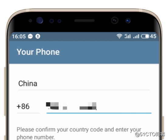 关于2022Telegram注册教程的信息