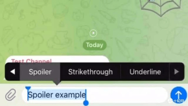 [telegeram有趣的频道]telegraph telegram