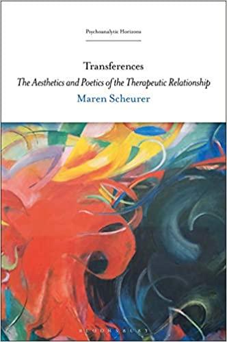[transference]Transference名词解释