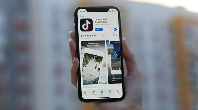 [苹果怎么下载tiktok]国内苹果怎么下载tiktok