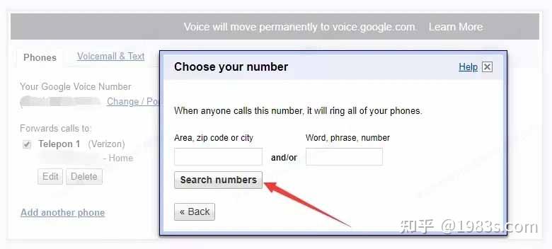 [googlevoice账号注册]google voice账号注册