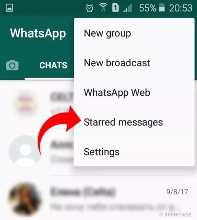 whatsapp在中国能给中国的手机发信息吗英文-whatsapp在中国能给中国的手机发信息吗英文怎么说