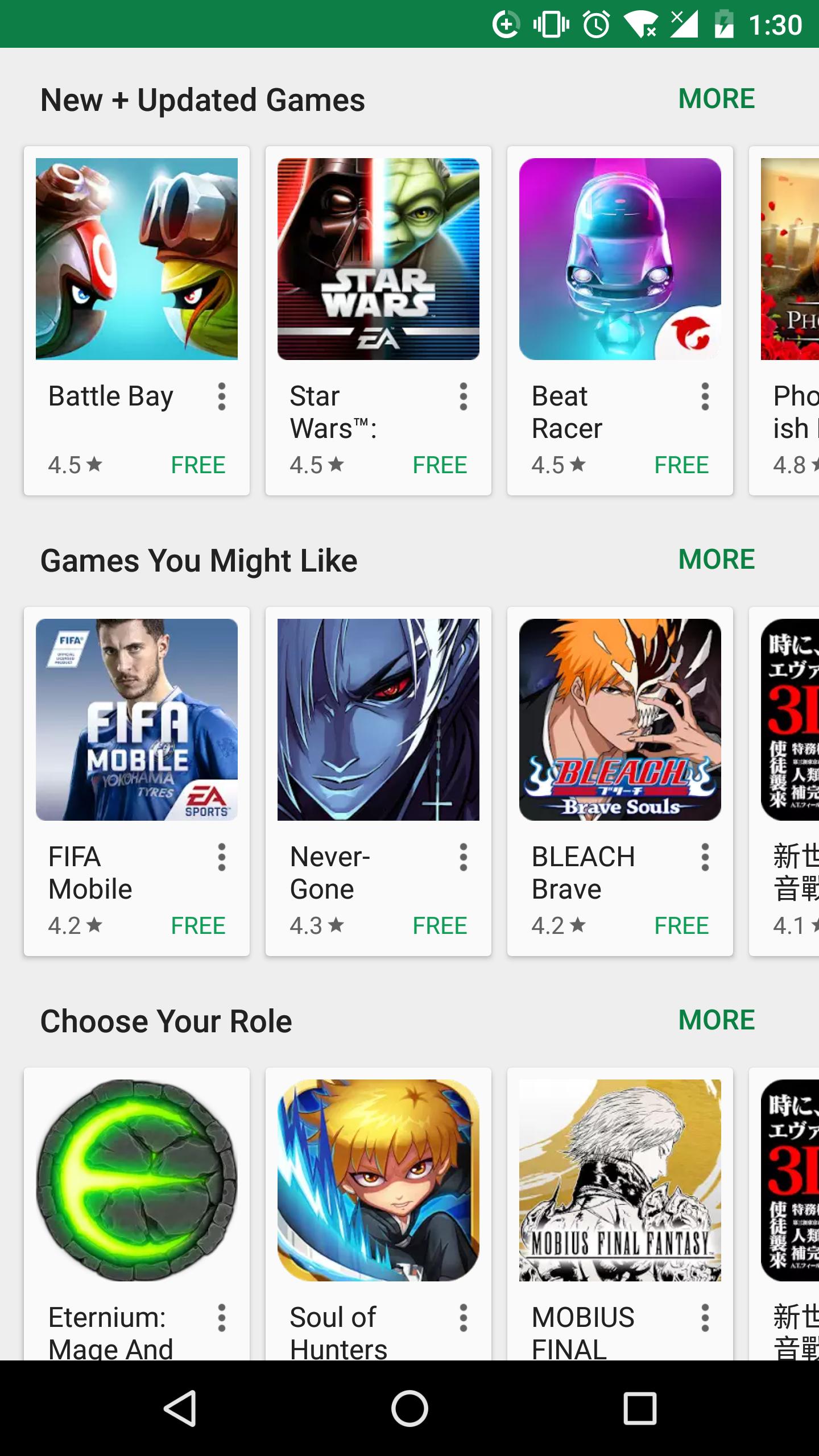 GooglePlay-googleplay登录不了