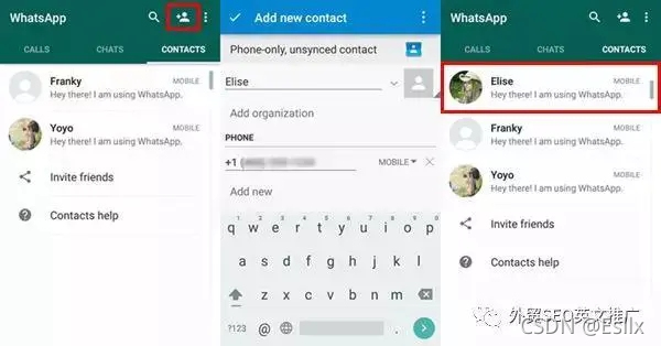 whatsapp国内号码可以注册吗-whatsapp国内手机号可以登录吗