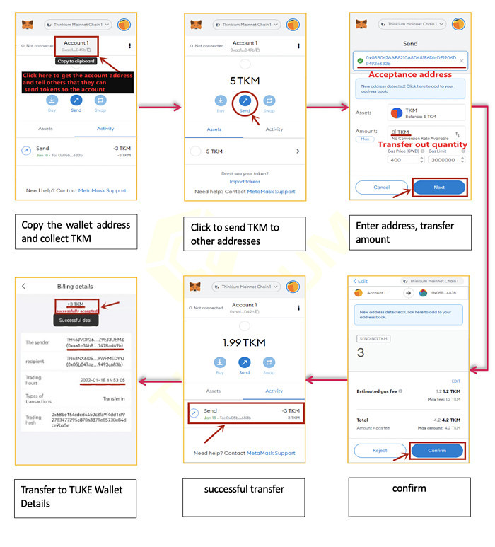 metamask忘记钱包助词怎么办的简单介绍