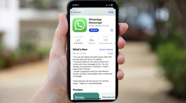 whatsapp安卓能用吗-whatsapp安卓手机可以下载吗