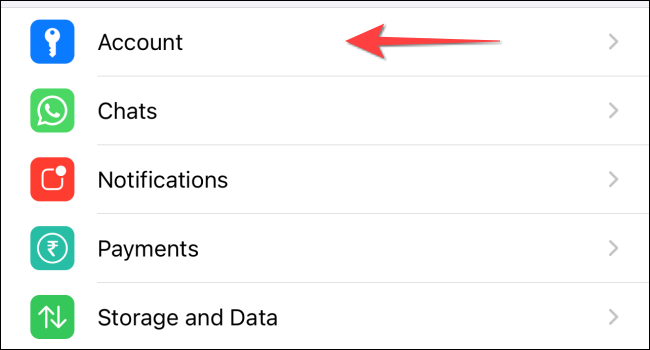 whatsapp停在检索登陆信息-whatsapp输入手机号一直在检索登录信息