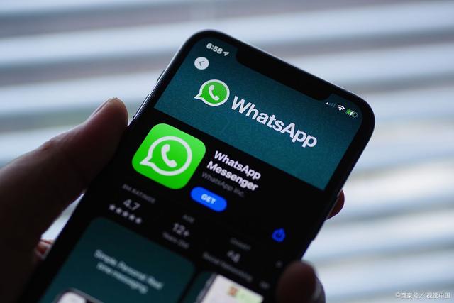 whatsapp跟微信一样吗-whatsapp跟微信差不多嘛