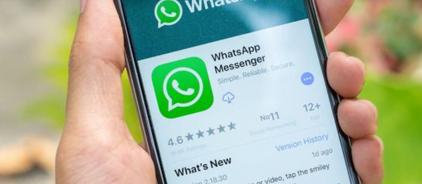 whatsapp安卓最新版官方网免费下载的简单介绍