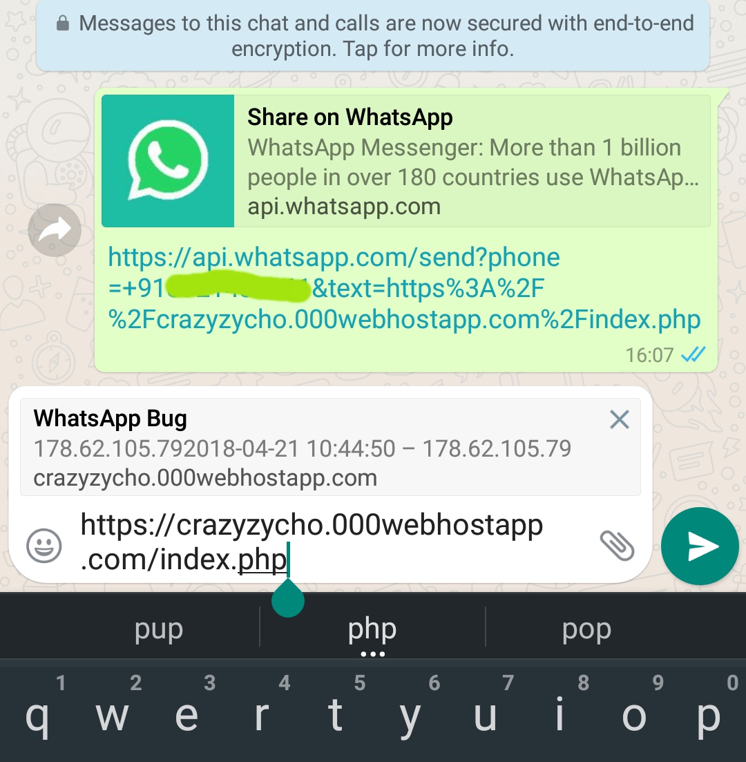 whatsapp网页-whatsapp网页登录