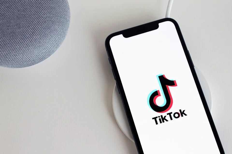 tiktok没用-tiktok没用网络