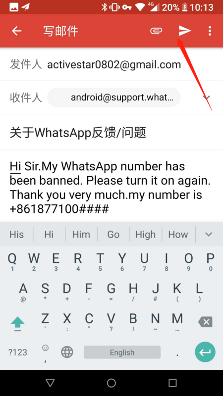 whatsapp国内注册方法-whatsapp中国手机号怎么注册