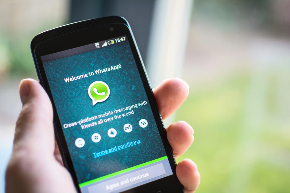 详细阅读:whatsapp注册流程-注册whatsapp收不收费 whatsapp注册流程-注册whatsapp收不收费