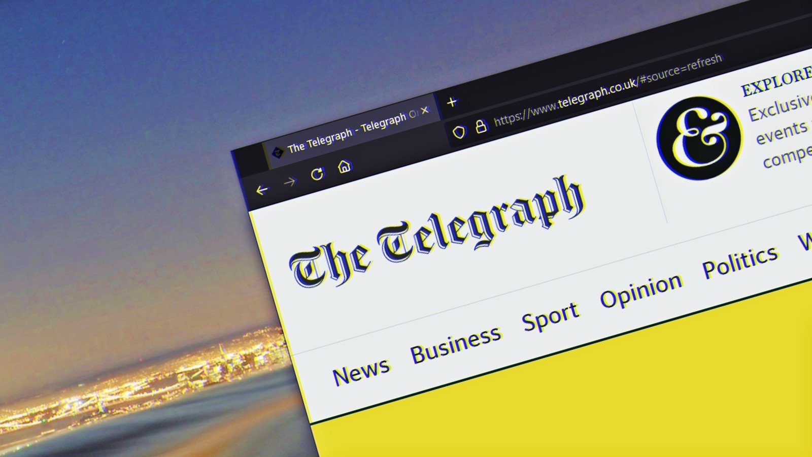 telegraph官网下载地址-telegraph download