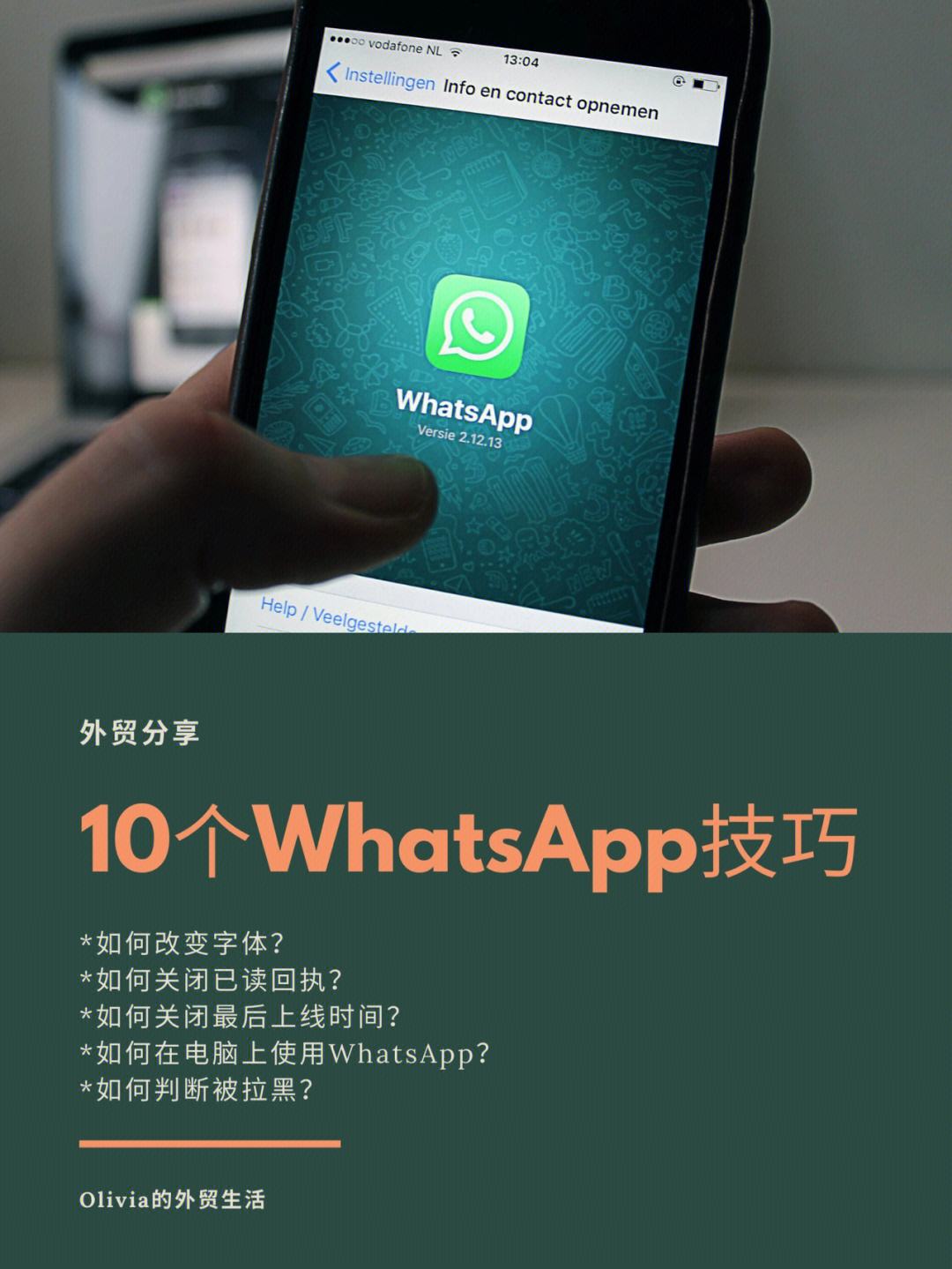 whatsapp要怎么在国内用-whatsapp怎么在国内用不了