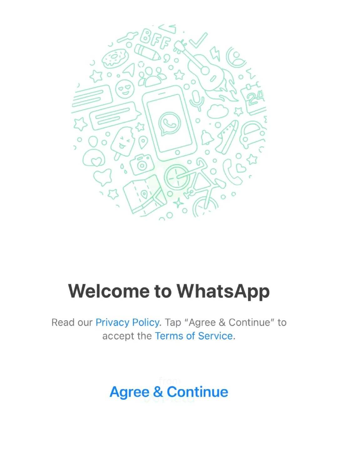 whatsapp国内手机可以注册吗-whatsapp中国大陆号码可以注册吗