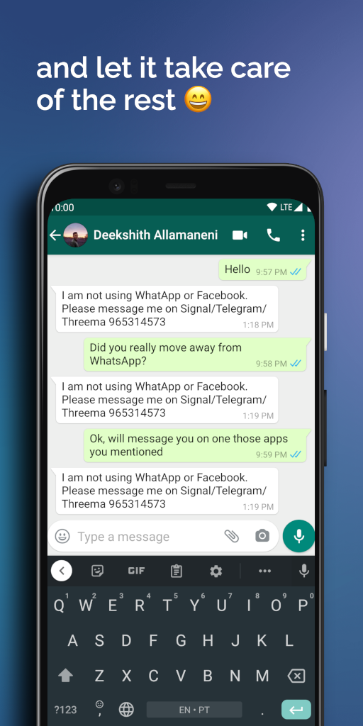 登陆whatsapp一直显示检索登录信息是什么意思的简单介绍