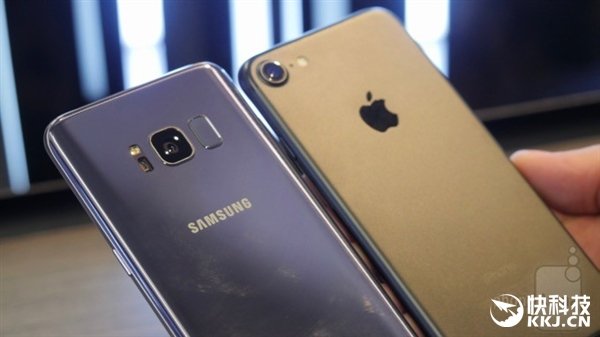 apples8,apples8什么时候上市的