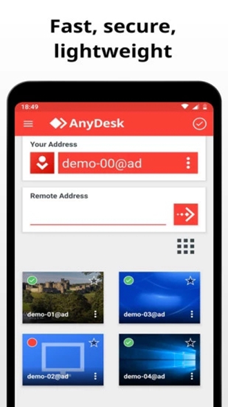 anyconnect安卓怎么用,anyconnect android端下载