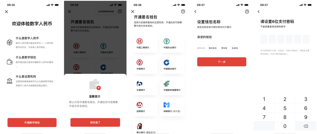 钱包app软件,钱包app包括哪些