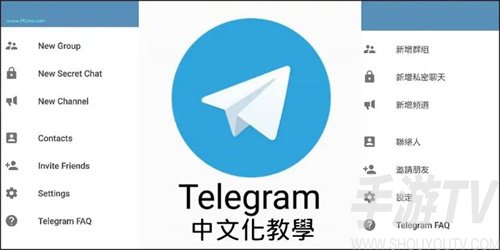 telegeram是一款什么软件、telegeram官网入口是什么软件